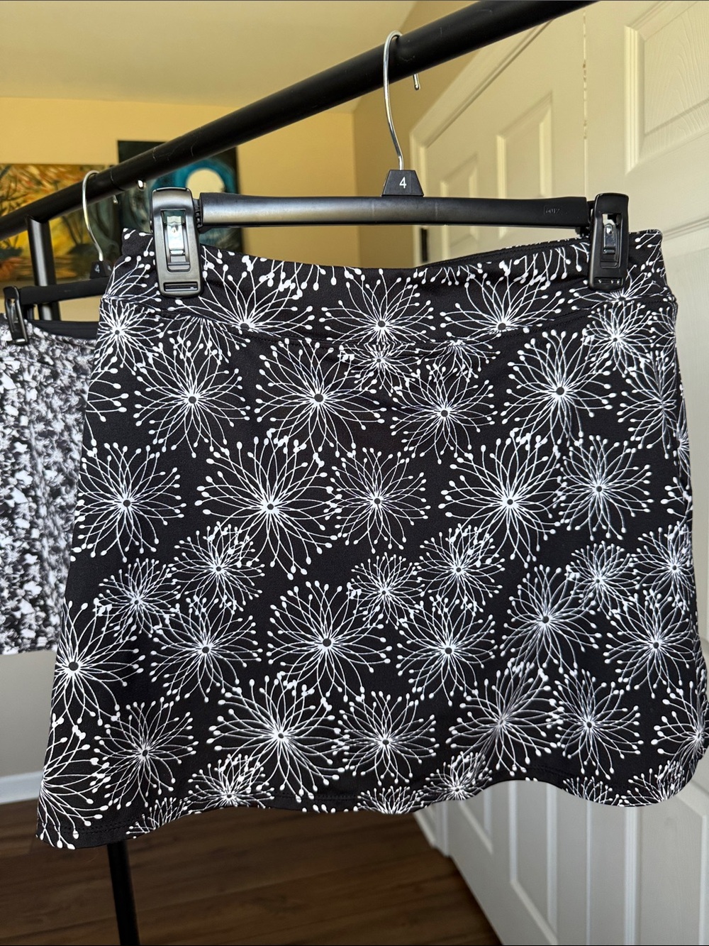 Tranquility shorts by Colorado Clothing Company - SET OF TWO - Picture 4 of 15